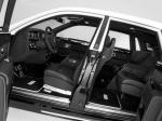 Rolls-Royce Phantom Conquistador by Mansory 2008 года